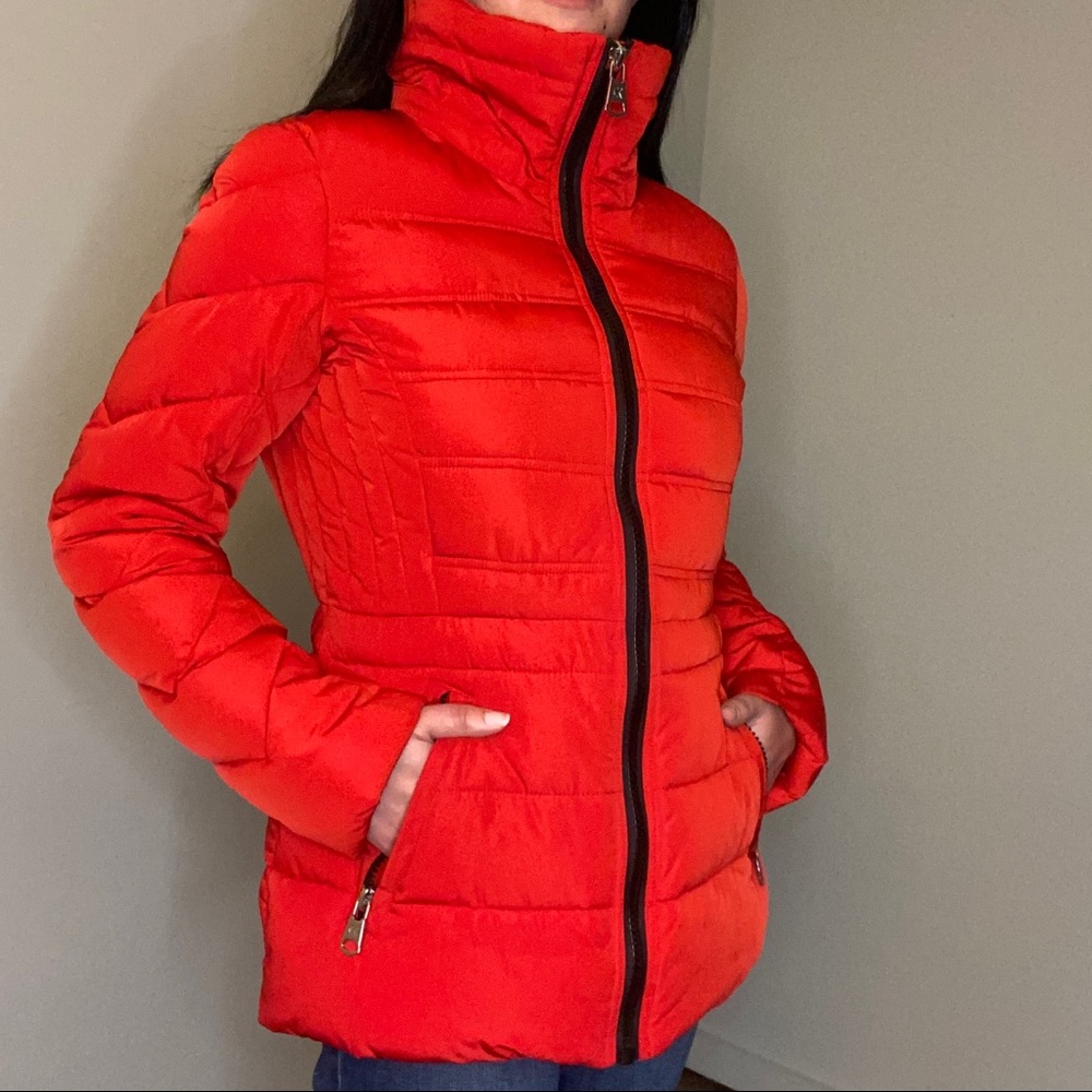 Calvin Klein Puffer Jacket